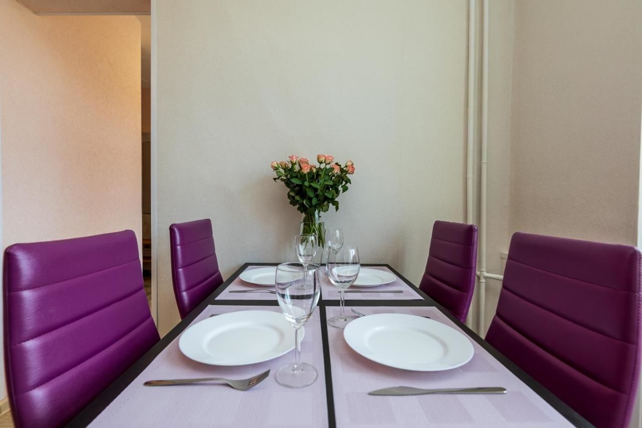 Апартаменты Compact apartment near Food Market in the Oldtown Клайпеда-14