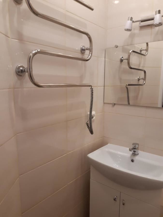 Апартаменты Compact apartment near Food Market in the Oldtown Клайпеда-19