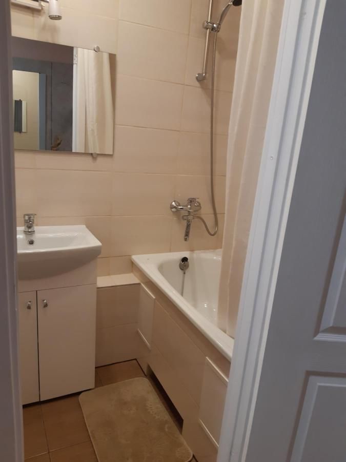 Апартаменты Compact apartment near Food Market in the Oldtown Клайпеда-21