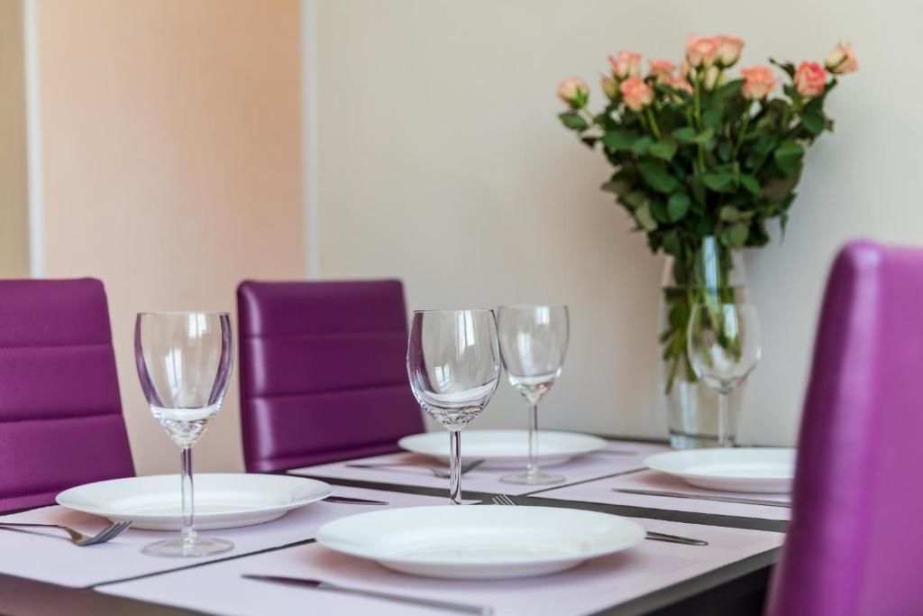 Апартаменты Compact apartment near Food Market in the Oldtown Клайпеда-34