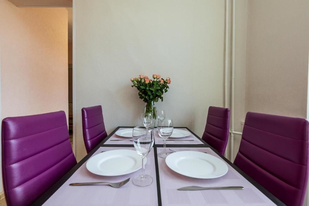 Апартаменты Compact apartment near Food Market in the Oldtown Клайпеда-38