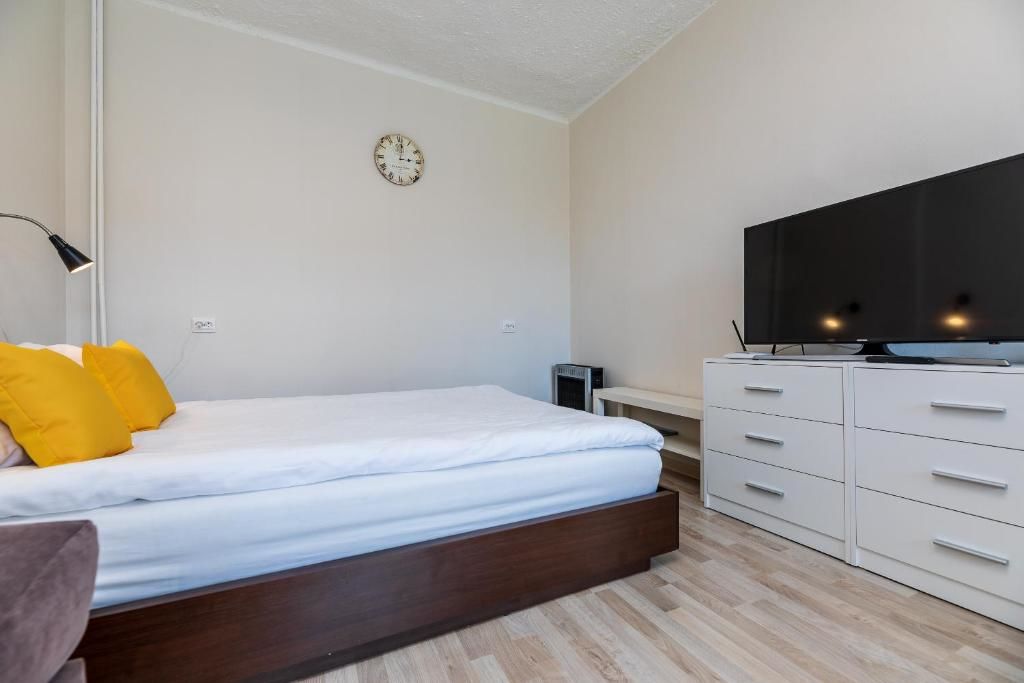 Апартаменты Compact apartment near Food Market in the Oldtown Клайпеда-40