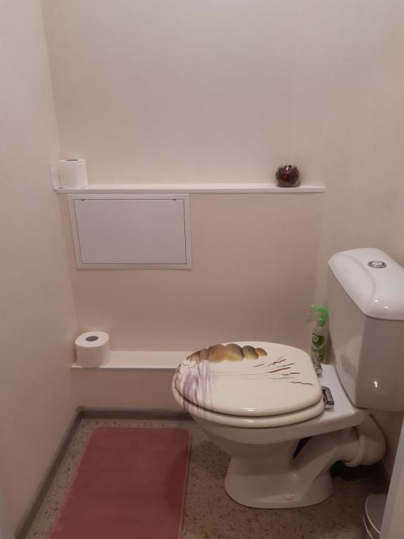 Апартаменты Compact apartment near Food Market in the Oldtown Клайпеда-44