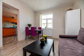 Апартаменты Compact apartment near Food Market in the Oldtown Клайпеда Апартаменты с 1 спальней-10