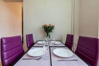 Апартаменты Compact apartment near Food Market in the Oldtown Клайпеда Апартаменты с 1 спальней-11