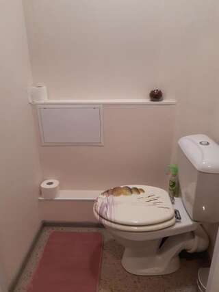 Апартаменты Compact apartment near Food Market in the Oldtown Клайпеда Апартаменты с 1 спальней-19