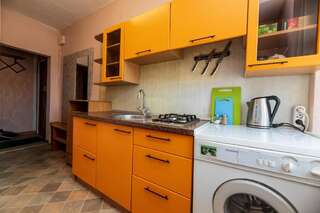 Апартаменты Compact apartment near Food Market in the Oldtown Клайпеда Апартаменты с 1 спальней-25