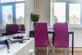 Апартаменты Compact apartment near Food Market in the Oldtown Клайпеда Апартаменты с 1 спальней-29