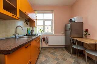 Апартаменты Compact apartment near Food Market in the Oldtown Клайпеда Апартаменты с 1 спальней-34