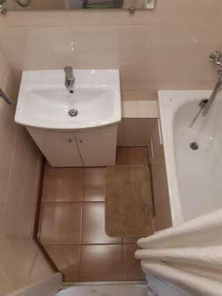 Апартаменты Compact apartment near Food Market in the Oldtown Клайпеда Апартаменты с 1 спальней-43