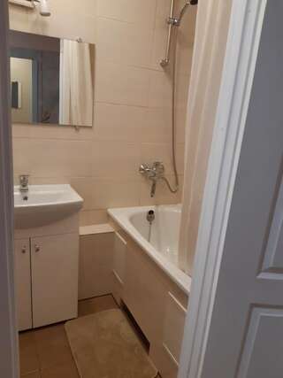 Апартаменты Compact apartment near Food Market in the Oldtown Клайпеда Апартаменты с 1 спальней-44