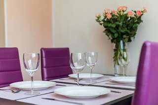 Апартаменты Compact apartment near Food Market in the Oldtown Клайпеда Апартаменты с 1 спальней-8