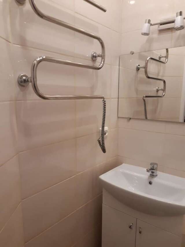 Апартаменты Compact apartment near Food Market in the Oldtown Клайпеда-18