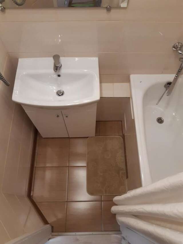 Апартаменты Compact apartment near Food Market in the Oldtown Клайпеда-19