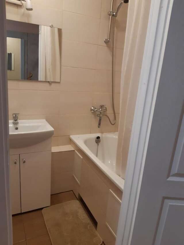 Апартаменты Compact apartment near Food Market in the Oldtown Клайпеда-20