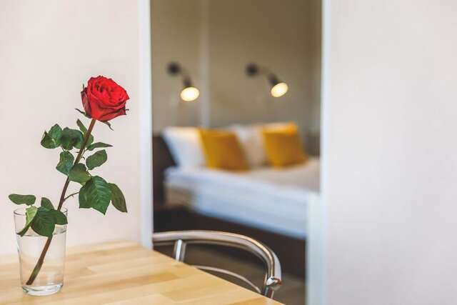 Апартаменты Compact apartment near Food Market in the Oldtown Клайпеда-26