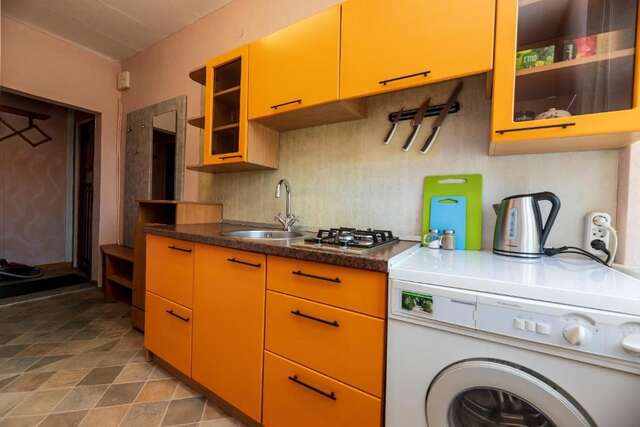 Апартаменты Compact apartment near Food Market in the Oldtown Клайпеда-27