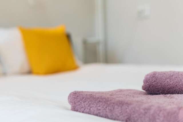 Апартаменты Compact apartment near Food Market in the Oldtown Клайпеда-32