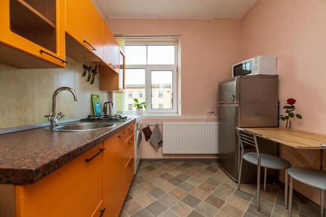 Апартаменты Compact apartment near Food Market in the Oldtown Клайпеда-36