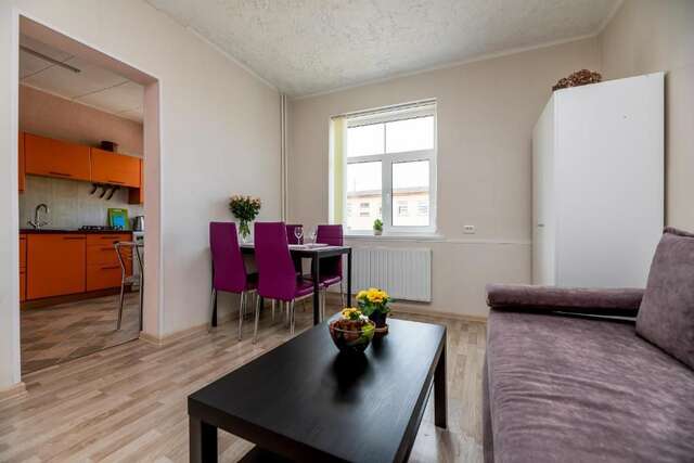 Апартаменты Compact apartment near Food Market in the Oldtown Клайпеда-41