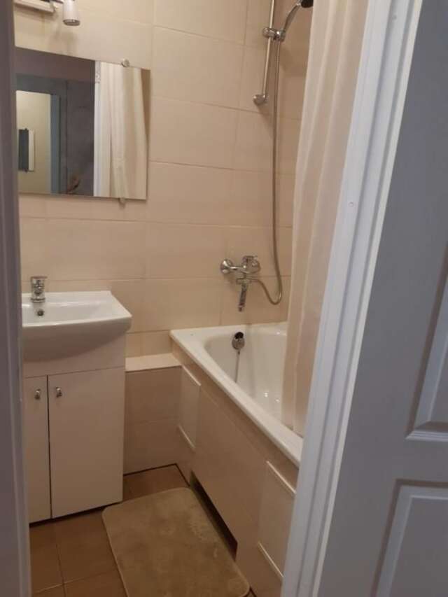 Апартаменты Compact apartment near Food Market in the Oldtown Клайпеда-46